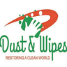 Dust & Wipes Ltd. Logo